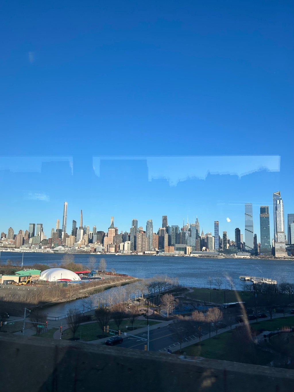 Post-Grad Song Spotlight: “The&nbsp;Hudson”